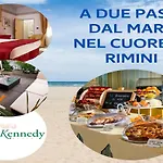 Kennedy 里米尼