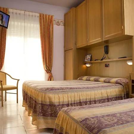 Otel Kennedy 3*