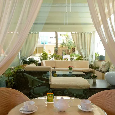 Otel Kennedy