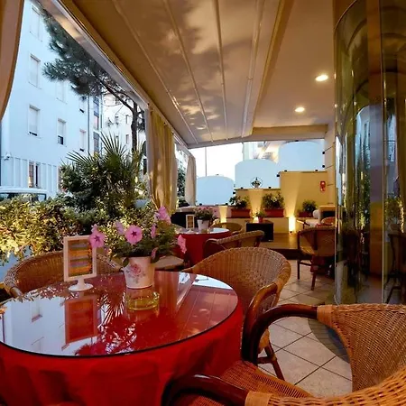 Otel Kennedy