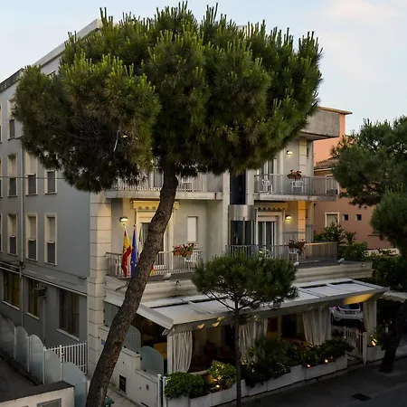 Otel Kennedy 3*