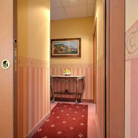 Kennedy Otel Rimini