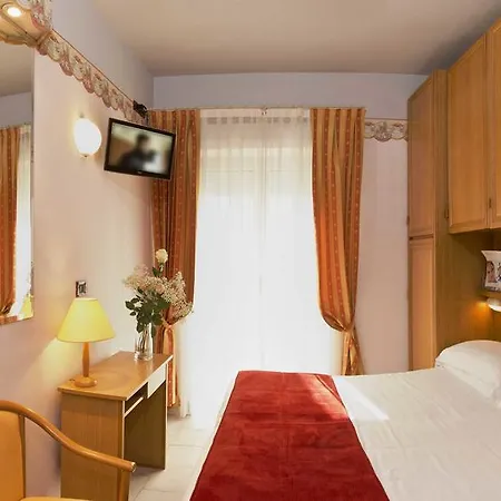 Otel Kennedy Rimini