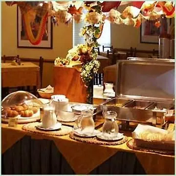 Kennedy Otel 3*