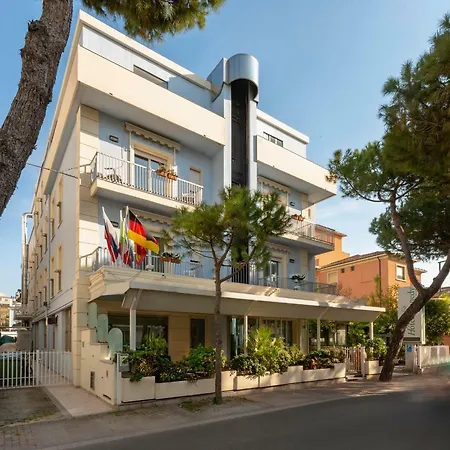 Otel Kennedy 3*