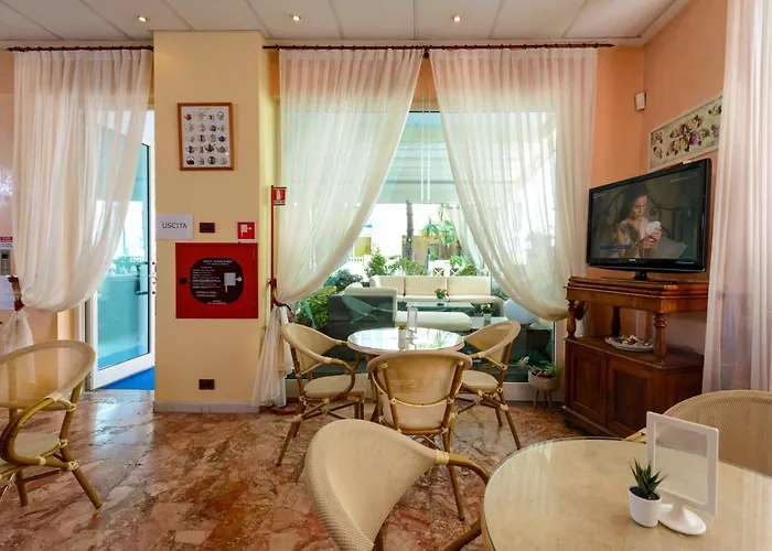 Kennedy Hotell Rimini