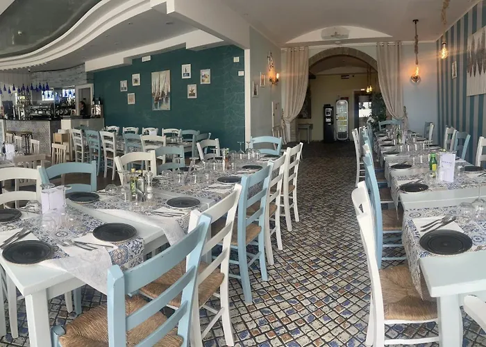 Kennedy Hotell Rimini