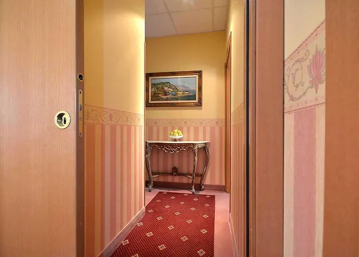 Kennedy Hotell Rimini