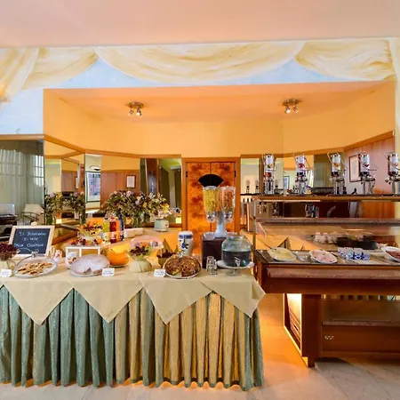 Hotel Kennedy Rimini