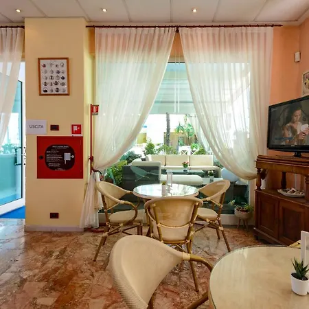 Kennedy Hotell Rimini