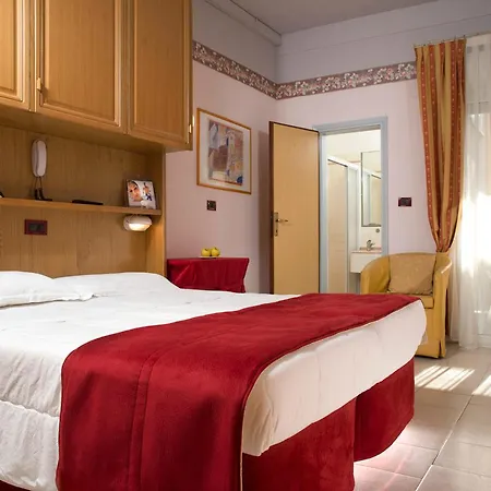 Hotel Kennedy