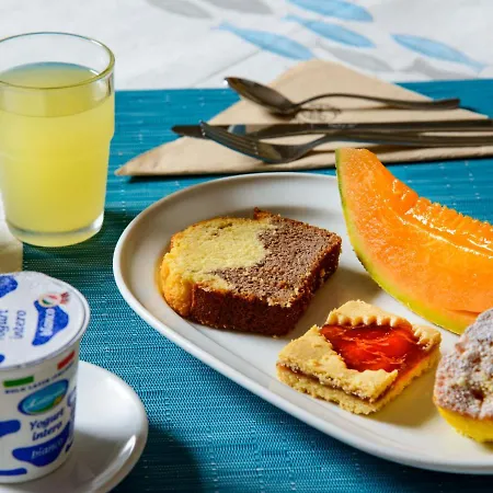 Hotell Kennedy Rimini