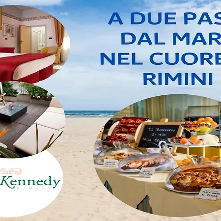 Kennedy Rimini