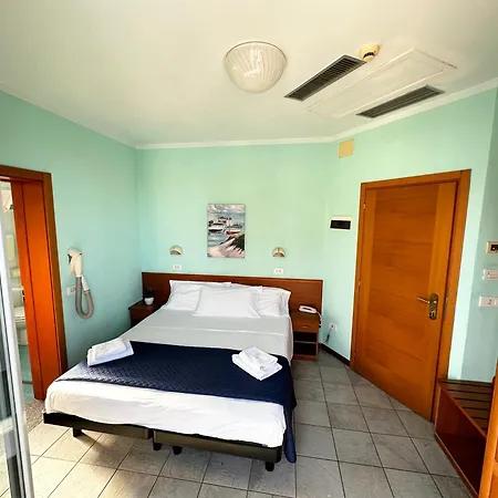 Hotel Kennedy
