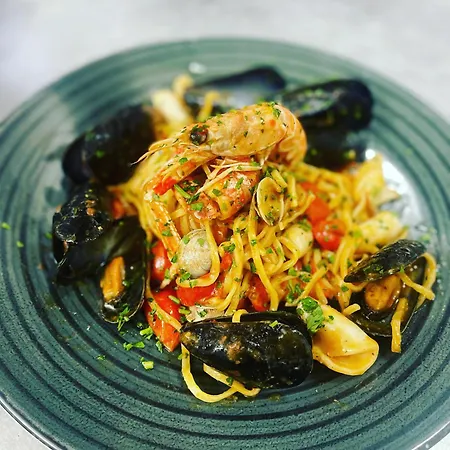 Hotel Kennedy Rímini