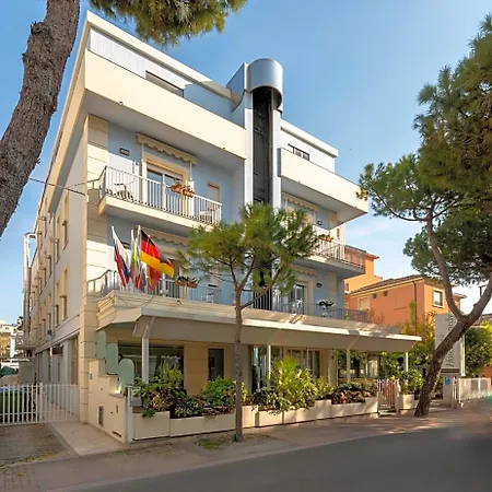 Kennedy Hotel Rimini