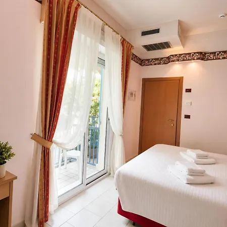 Hotel Kennedy Rimini