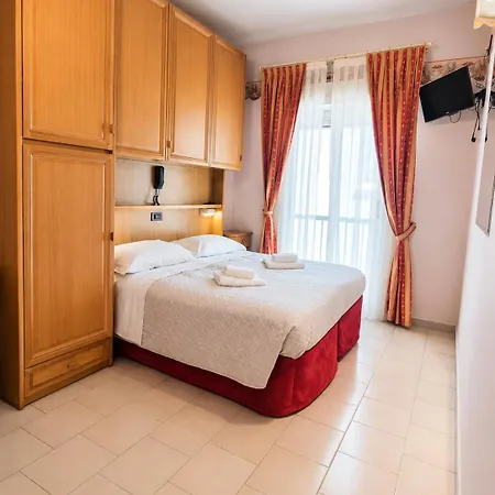 Hotel Kennedy Rimini