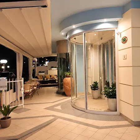 Kennedy Hotel