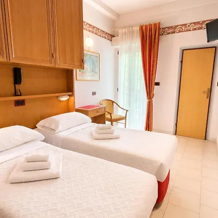 Hotel Kennedy Rimini