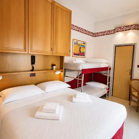 Kennedy 3* Rimini