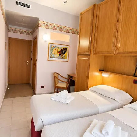 Kennedy Hotel Rimini