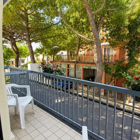 Hotel Kennedy Rimini