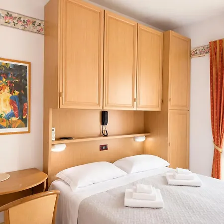 Hotel Kennedy Rimini