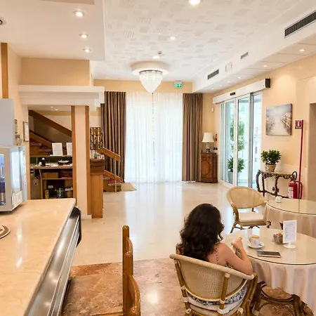 Kennedy Hotel Rimini