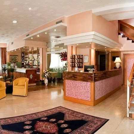 Hotel Kennedy Rimini