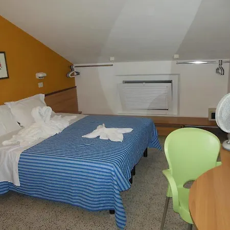 Kennedy Hotel 3*