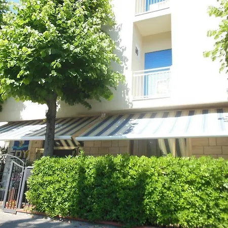 Kennedy 3* Rimini