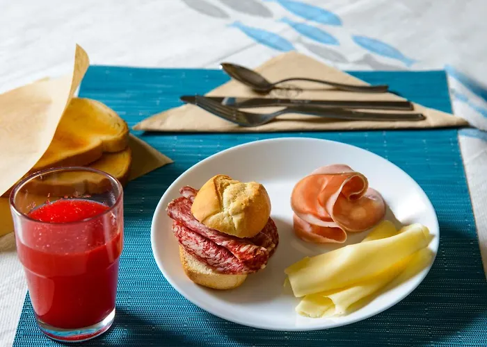 Kennedy فندق ريميني