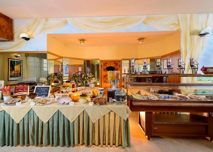 Hotel Kennedy Rimini