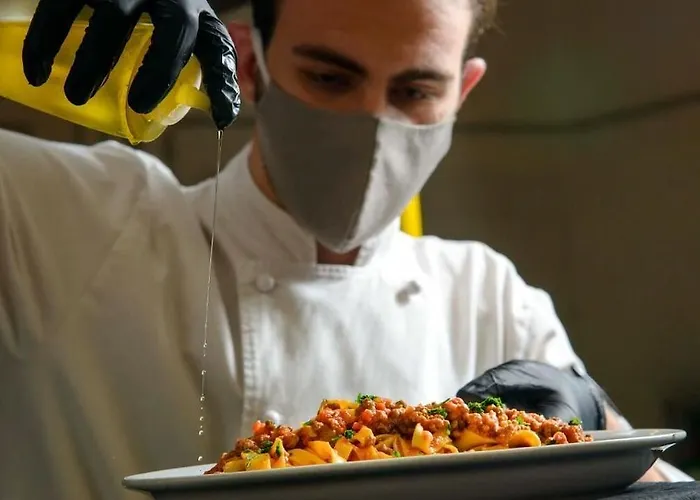 Kennedy Hotel Rimini