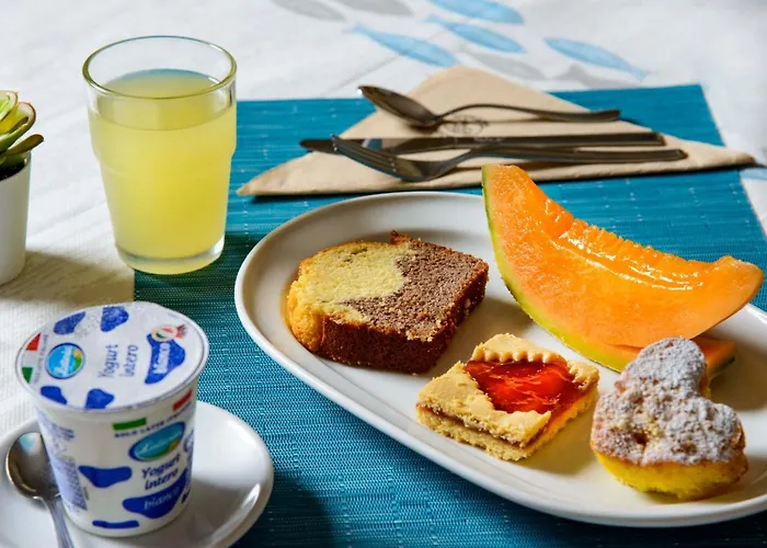 فندق Kennedy ريميني