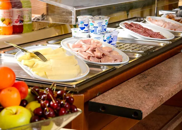 Kennedy 3* ريميني