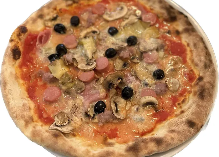 Kennedy فندق ريميني