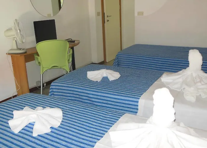 Hotel Kennedy Rímini