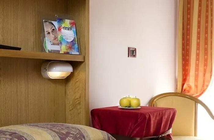 Hotel Kennedy Rimini