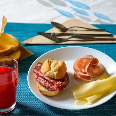 Kennedy Hotel Rimini