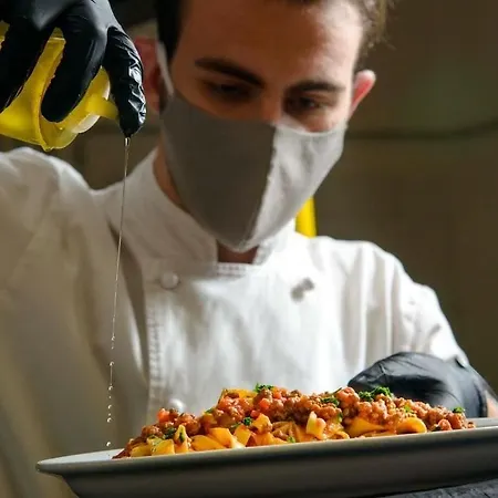 Kennedy Hotel Rimini