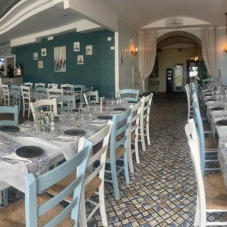 Kennedy Hotel Rimini