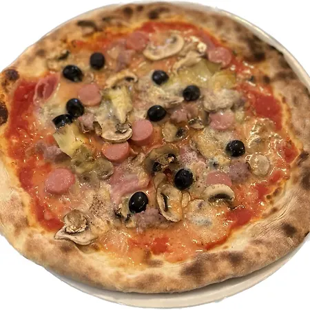 Kennedy Hotel Rimini