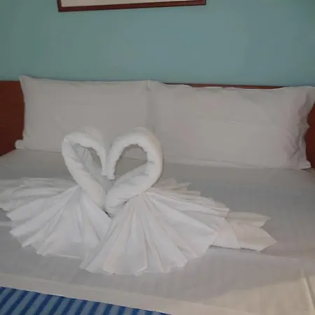 Hotel Kennedy Rimini