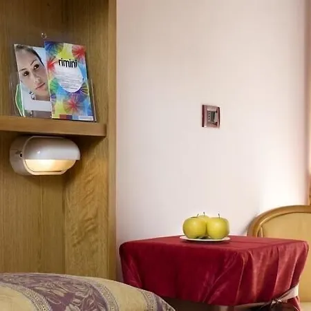 Hotel Kennedy Rimini