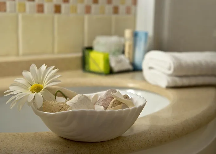 Kennedy Ξενοδοχείο 3*