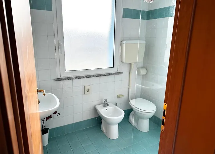 Kennedy 3* Ρίμινι