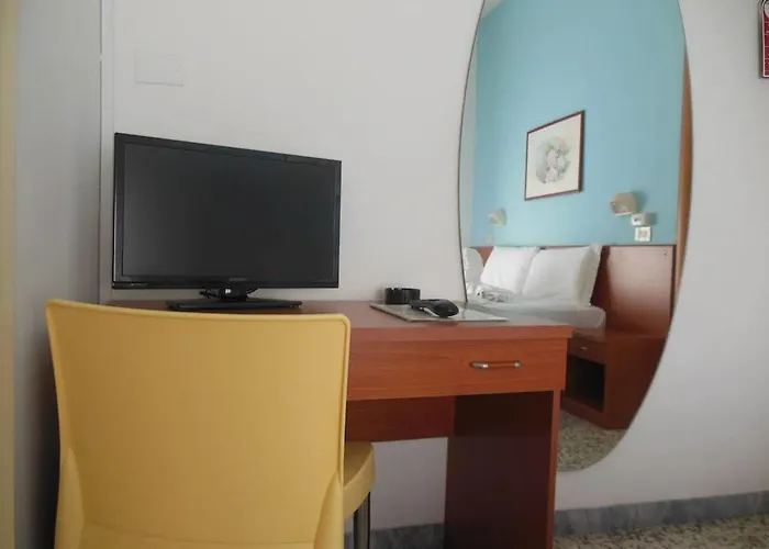 Kennedy Ρίμινι