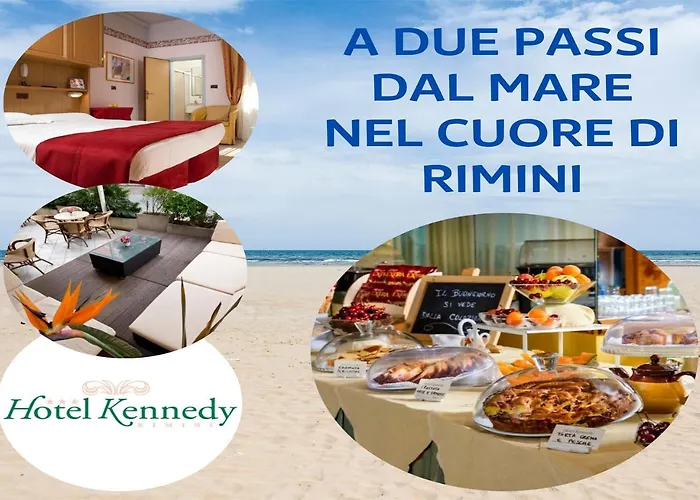 Kennedy Rimini